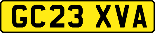 GC23XVA