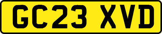 GC23XVD