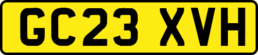 GC23XVH