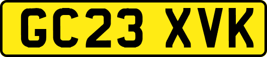 GC23XVK
