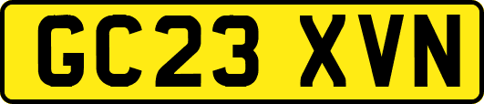 GC23XVN