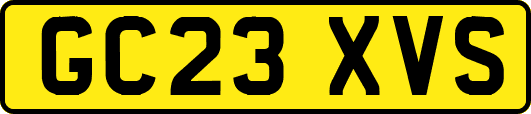 GC23XVS
