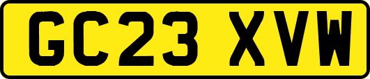 GC23XVW