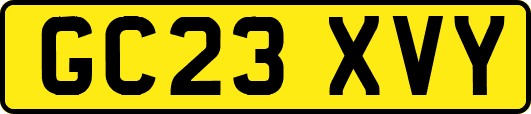 GC23XVY