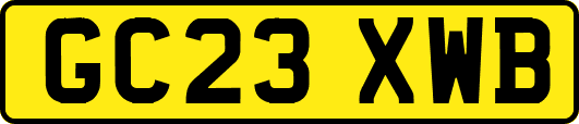 GC23XWB