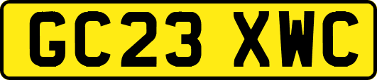 GC23XWC