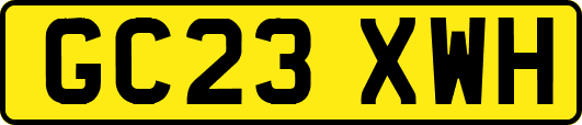 GC23XWH