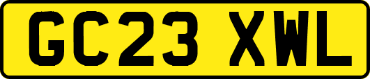 GC23XWL