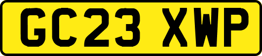 GC23XWP