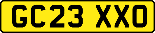 GC23XXO