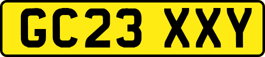 GC23XXY