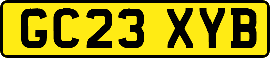 GC23XYB