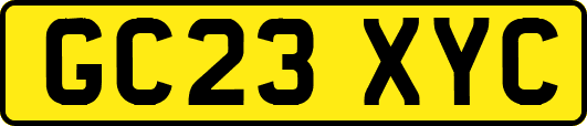 GC23XYC