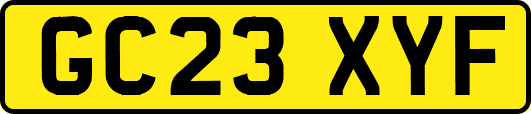 GC23XYF