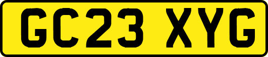 GC23XYG