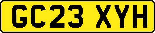 GC23XYH