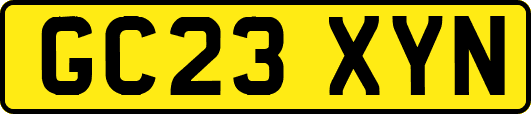 GC23XYN