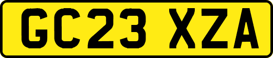 GC23XZA