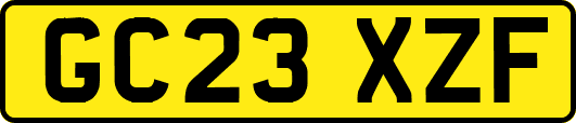 GC23XZF