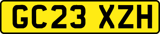 GC23XZH