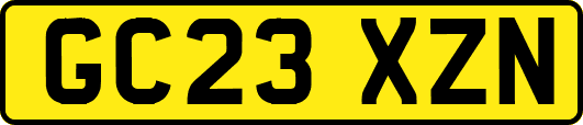 GC23XZN