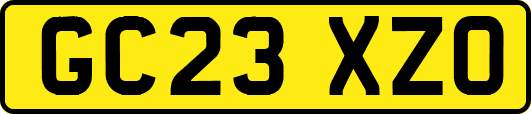 GC23XZO
