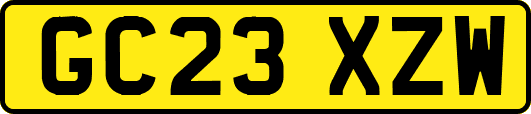 GC23XZW
