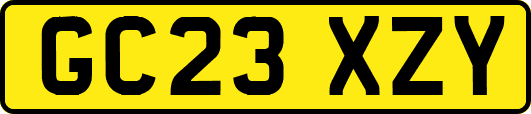 GC23XZY