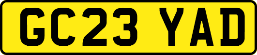 GC23YAD