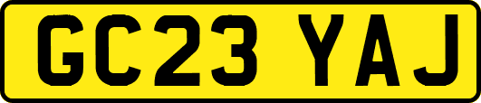 GC23YAJ