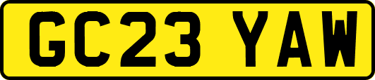 GC23YAW