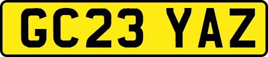 GC23YAZ