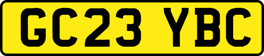 GC23YBC