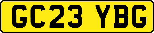 GC23YBG