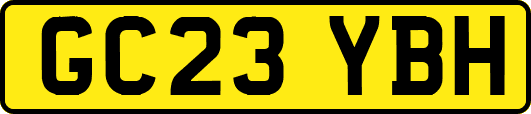 GC23YBH