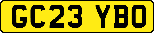 GC23YBO