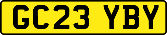 GC23YBY