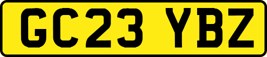 GC23YBZ