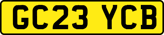 GC23YCB