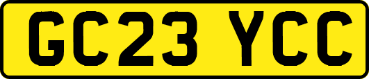 GC23YCC