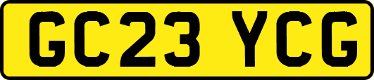 GC23YCG