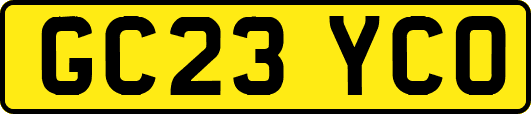 GC23YCO