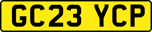 GC23YCP