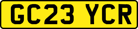 GC23YCR