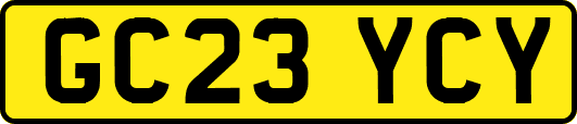 GC23YCY
