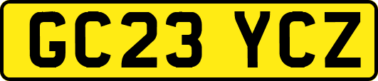 GC23YCZ