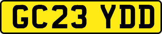 GC23YDD
