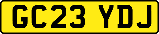 GC23YDJ