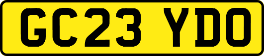GC23YDO