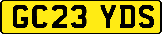 GC23YDS